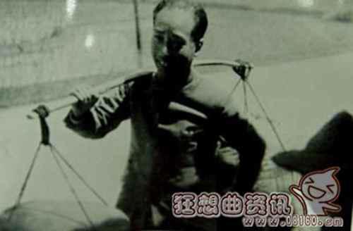 国民党特务戴笠的后代名单