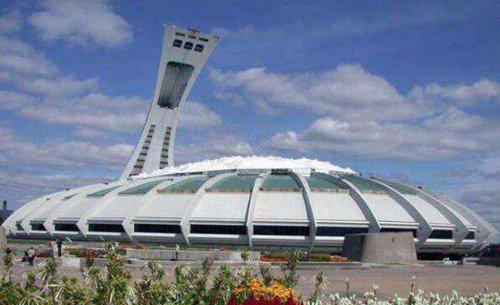 世界十大体育场馆