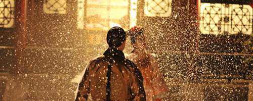 步步惊心四爷篡位了吗