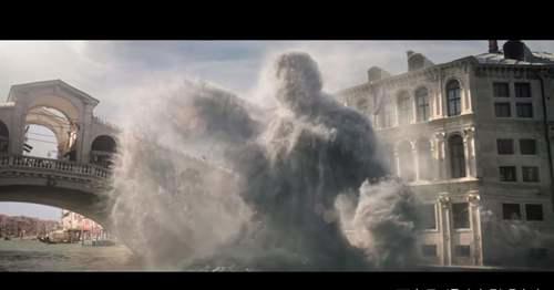 蜘蛛侠 英雄远征 彩蛋解析