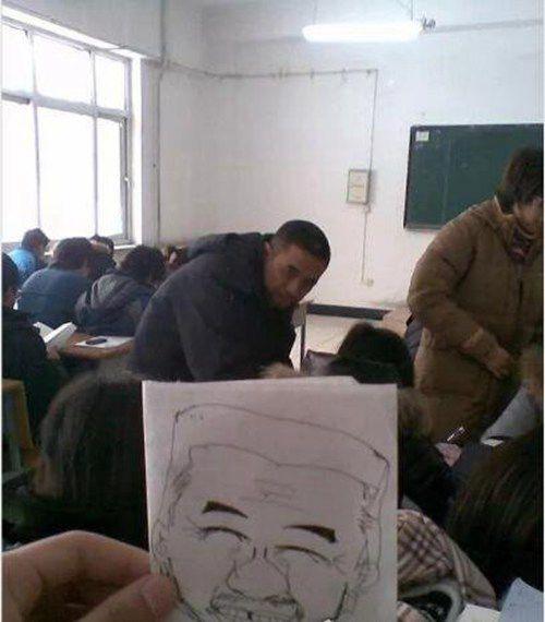 中国最牛数学教师