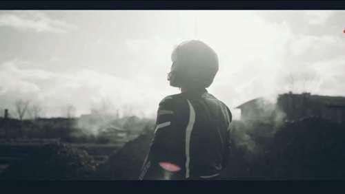 摩托车驾驶技术图解 学习 萌新第一步