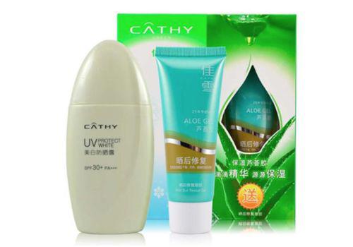 25款平价护肤大清单 推荐对比贫民窟女孩百元必备