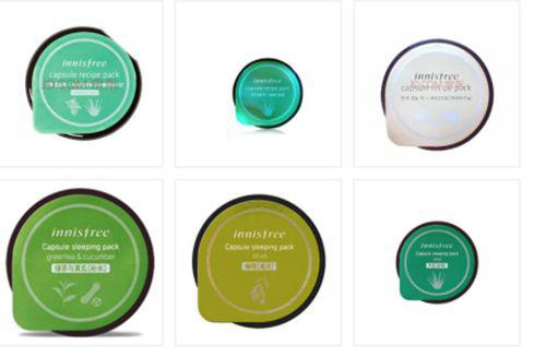 25款平价护肤大清单 推荐对比贫民窟女孩百元必备