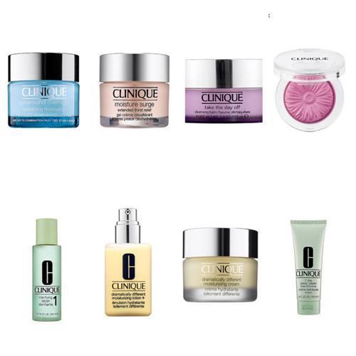 25款平价护肤大清单 推荐对比贫民窟女孩百元必备