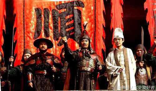 中国最短命的王朝是哪个？