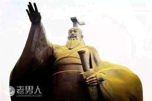 中国最短命的王朝是哪个？