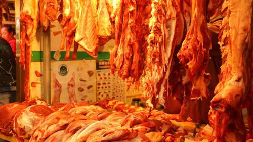 揭秘北京最高端的网红菜市场 怪不得明星都来这儿买菜