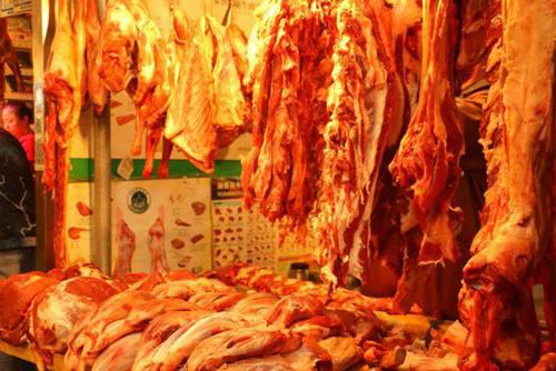 揭秘北京最高端的网红菜市场 怪不得明星都来这儿买菜