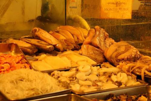 揭秘北京最高端的网红菜市场 怪不得明星都来这儿买菜