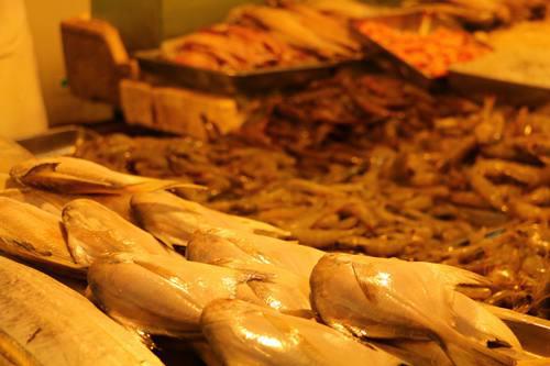 揭秘北京最高端的网红菜市场 怪不得明星都来这儿买菜