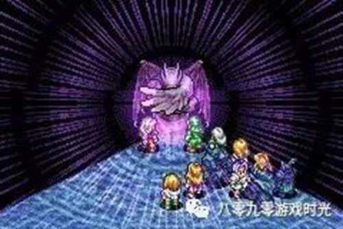 皇家骑士团外传 回顾