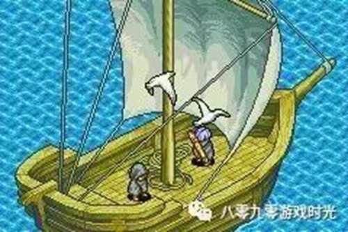 皇家骑士团外传 回顾