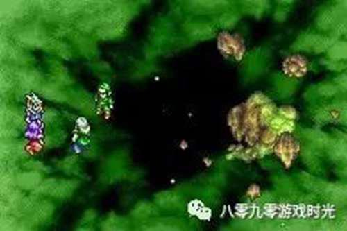 皇家骑士团外传 回顾