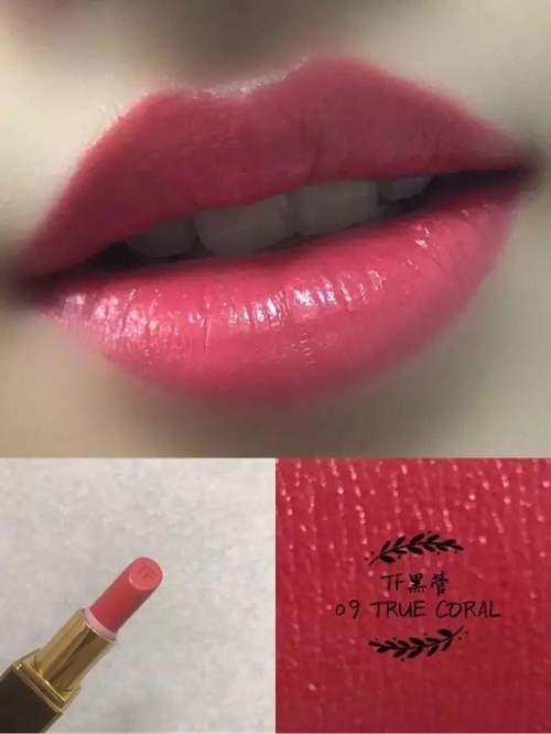 TomFordTF全系列口红试色测评48支热门色号891516白管57mini迷你192364