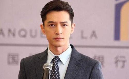 女生眼中公认的亚洲十大帅哥