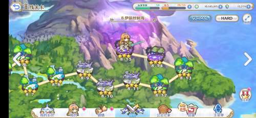 公主连结 PVE和PVP阵容配置攻略 感兴趣的话就来看一下吧