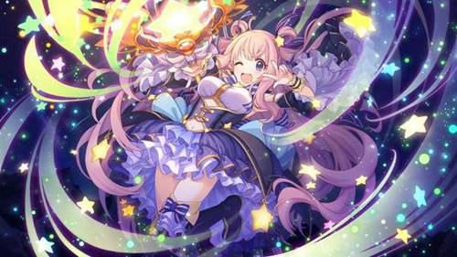 公主连结 PVE和PVP阵容配置攻略 感兴趣的话就来看一下吧