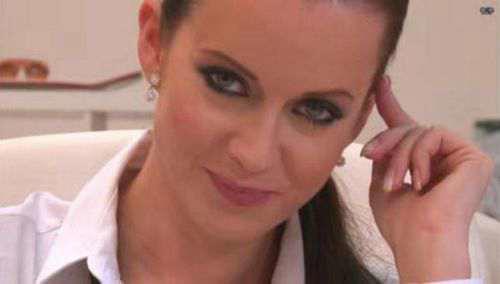 法国啄木鸟系列MarcDorcel十大最漂亮的欧美女星珍贵值得收藏