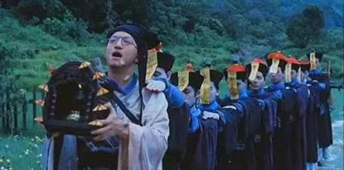 湘西赶尸真相 尸体真的会走路吗