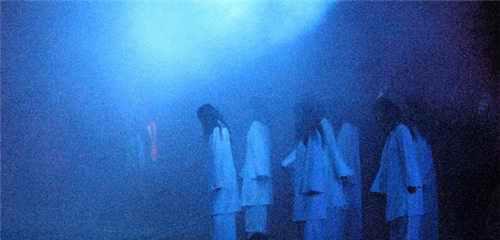 湘西赶尸真相 尸体真的会走路吗