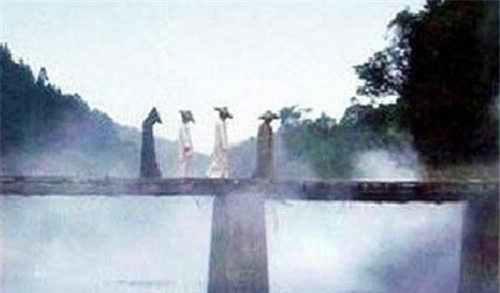 湘西赶尸真相 尸体真的会走路吗