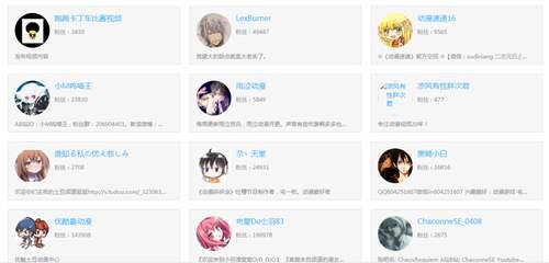 2018年H萌贺年祭 属于二次元的春晚