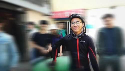 95后男孩在可可西里失联45天