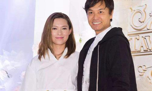 郭晋安结过多少次婚有几个老婆