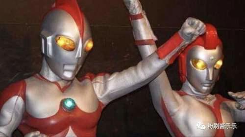 女奥特曼很弱 这四位女奥特曼不仅漂亮 实力还超强