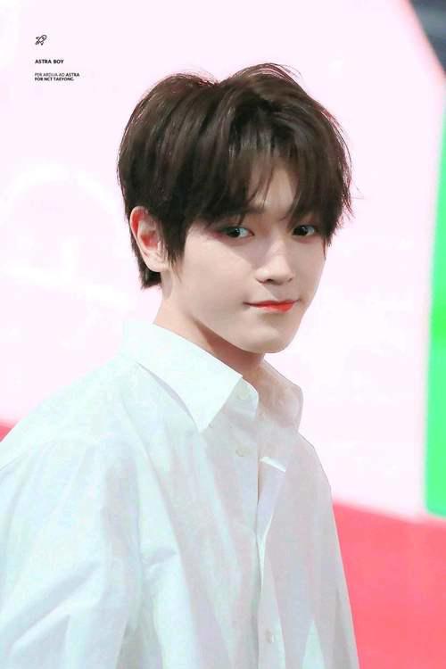 NCT最全NCT成员及分队安利21条21款总有一款你满意 一