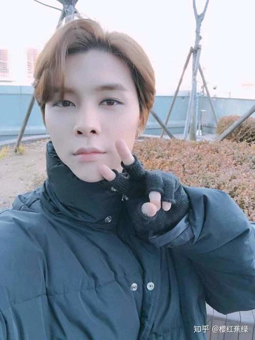 NCT最全NCT成员及分队安利21条21款总有一款你满意 一