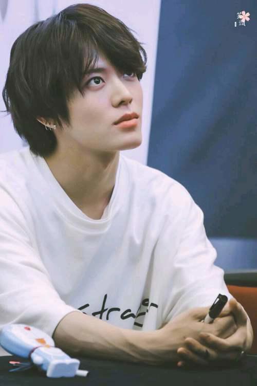 NCT最全NCT成员及分队安利21条21款总有一款你满意 一