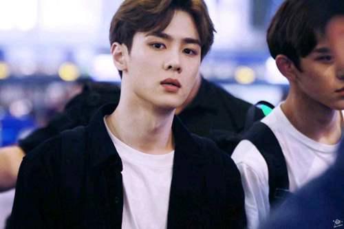 NCT最全NCT成员及分队安利21条21款总有一款你满意 一