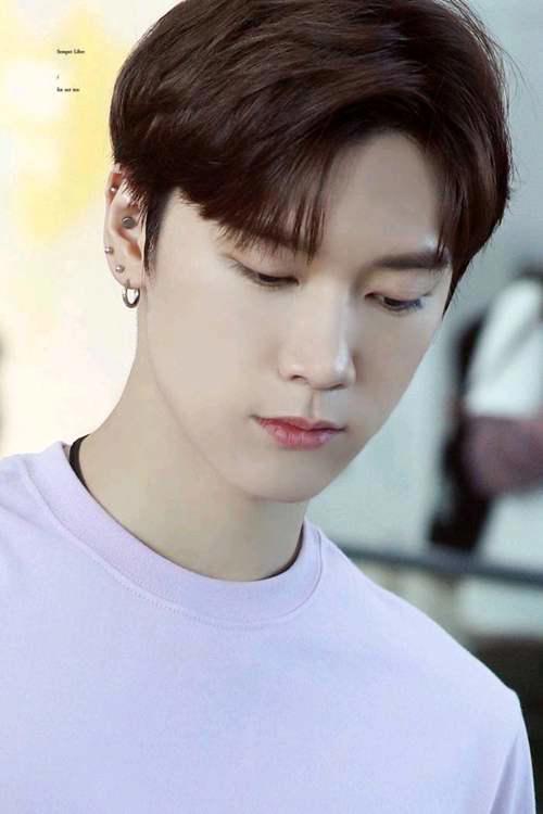 NCT最全NCT成员及分队安利21条21款总有一款你满意 一