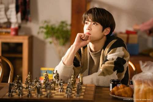 NCT最全NCT成员及分队安利21条21款总有一款你满意 一