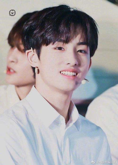 NCT最全NCT成员及分队安利21条21款总有一款你满意 一