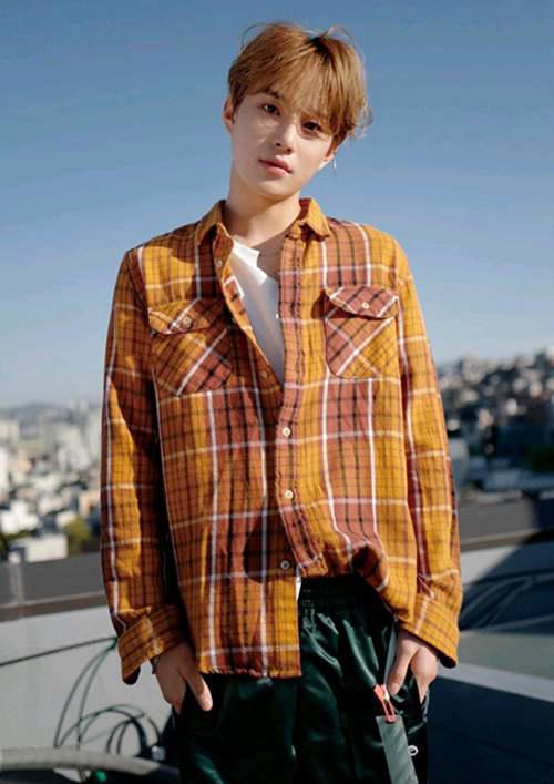 NCT最全NCT成员及分队安利21条21款总有一款你满意 一