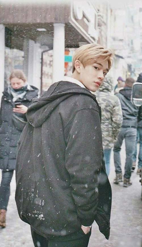 NCT最全NCT成员及分队安利21条21款总有一款你满意 一