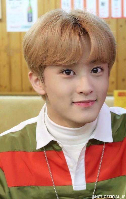 NCT最全NCT成员及分队安利21条21款总有一款你满意 一