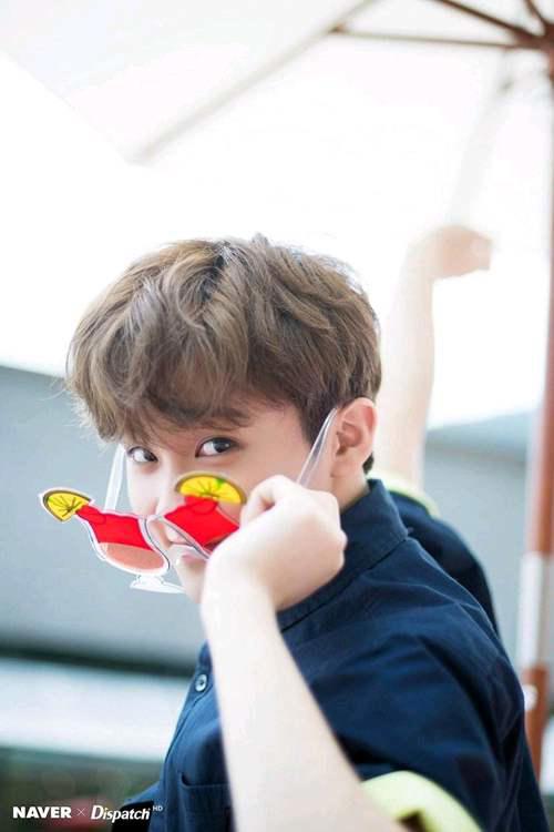 NCT最全NCT成员及分队安利21条21款总有一款你满意 一