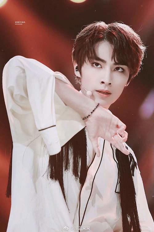 NCT最全NCT成员及分队安利21条21款总有一款你满意 一