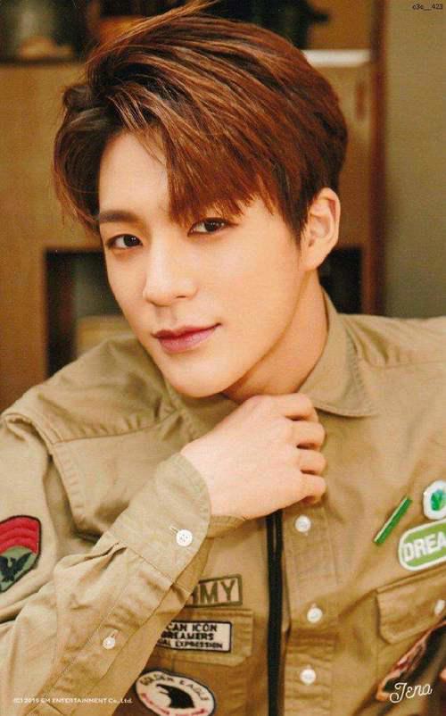 NCT最全NCT成员及分队安利21条21款总有一款你满意 一