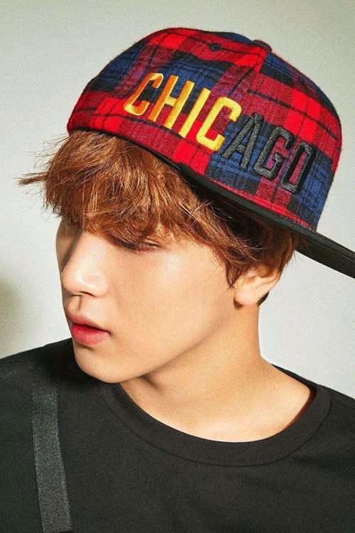 NCT最全NCT成员及分队安利21条21款总有一款你满意 一