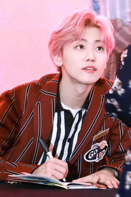 NCT最全NCT成员及分队安利21条21款总有一款你满意 一