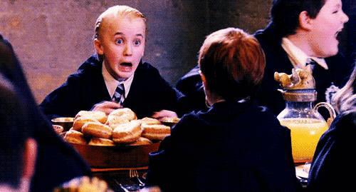 德拉科马尔福历史资料