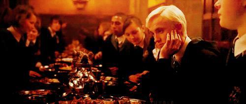 德拉科马尔福历史资料