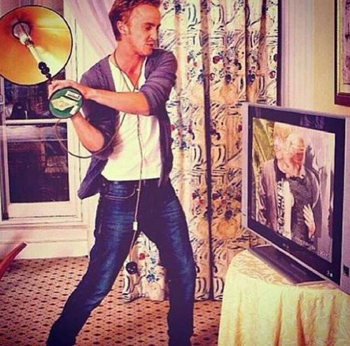 德拉科马尔福历史资料