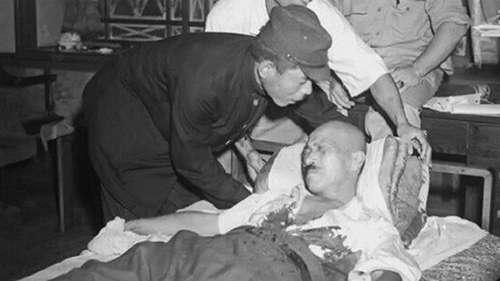 远东国际军事法庭审判 意义深刻 世人不该忘却