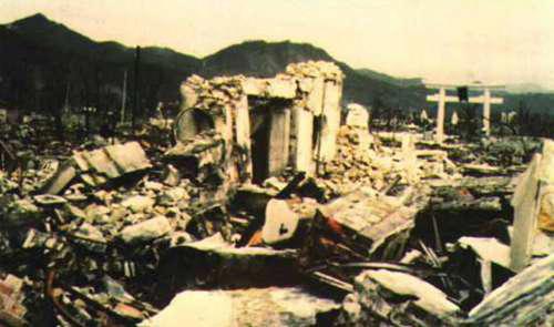 远东国际军事法庭审判 意义深刻 世人不该忘却